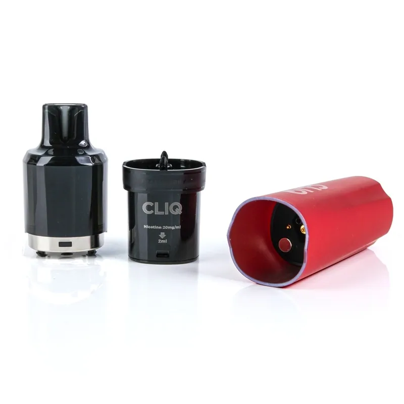 Avomi Cliq 6000 Puff Pod Kit