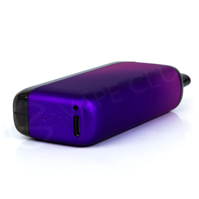 Firerose Slidego 40K Pod Kit