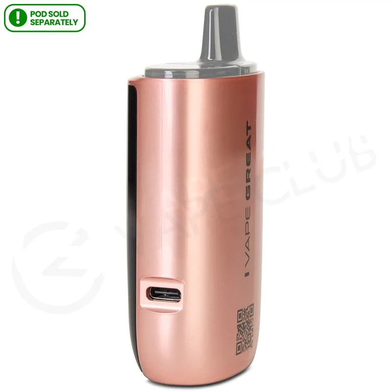 IVG Pro 2 10K Vape Device