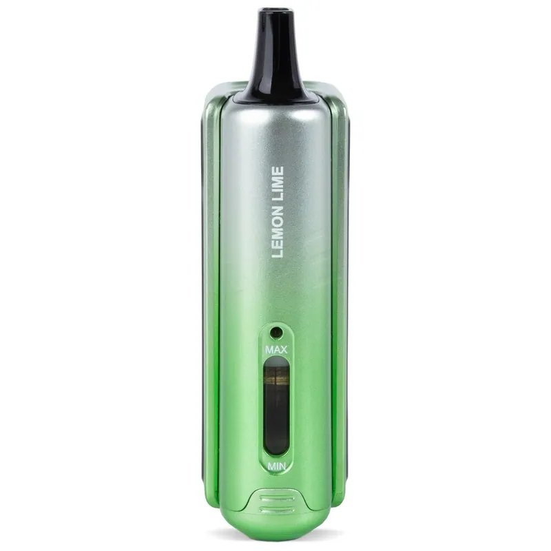 Lost Mary Nera15K Fullview Vape Kit