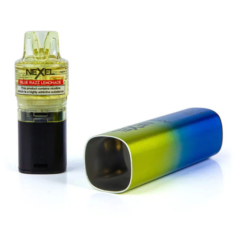 Nexel Aero 7K Vape Kit