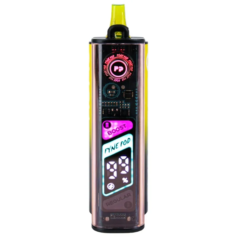 Pyne Pod Click Vape Kit