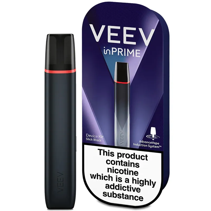 Veev InPrime Pod Kit