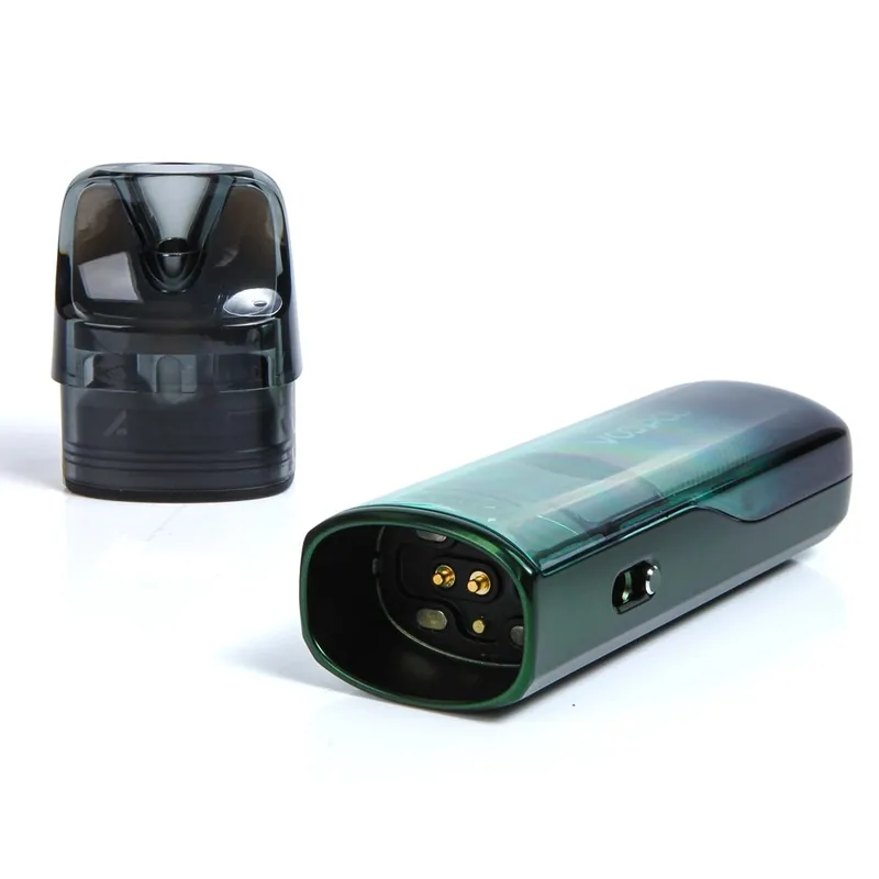 Voopoo Argus E40 Vape Kit