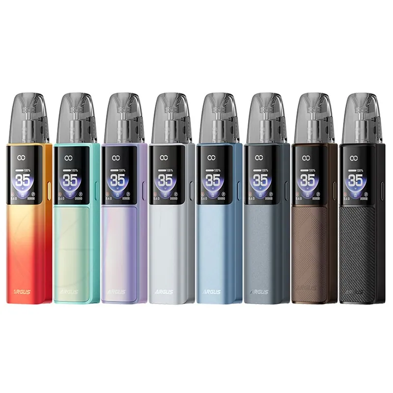 Voopoo Argus G4 Vape Kit
