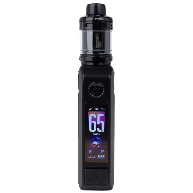 Voopoo Drag 6 Vape Kit