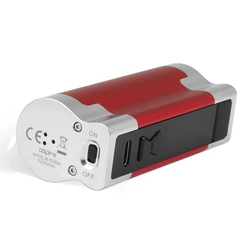 Aspire Zelos 3 Mod